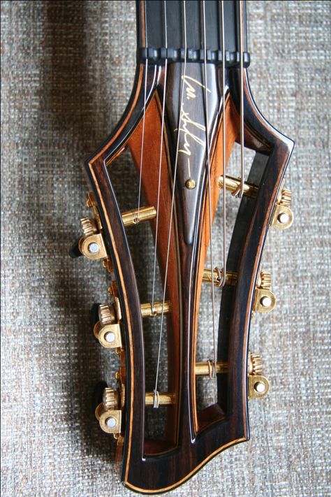 Best headstock? [Archive] - Page 2 - The Acoustic Guitar Forum Acoustic Guitar Custom, Custom Guitars Acoustic, Guitar Design Ideas, Guitar Headstock Design, Tuning Guitar, Acoustic Guitar Design, Headstock Design, Country Guitar, Custom Acoustic Guitars