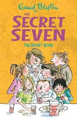 David Walliams Books, Secret Seven, House In The Snow, Tony Ross, Enid Blyton Books, The Famous Five, Detective Series, Enid Blyton, Cat Books