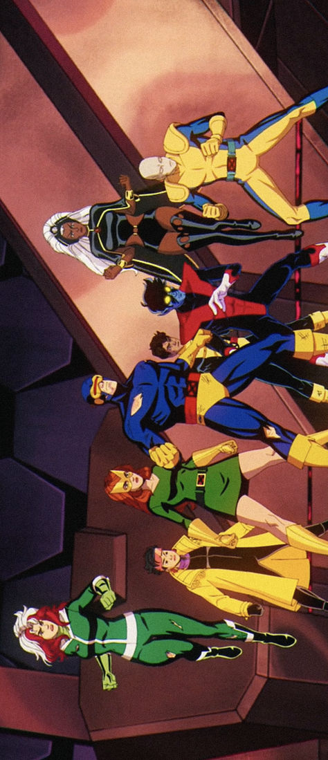 x-men '97 icon. xmen. marvel animation. Quentin Quire X Men, Xmen 97 Art, Morph Marvel, Cyclops X Men 97, X Men Comic Art, X Men 2000, X Men Characters, X Men Wallpaper, Mutants Xmen
