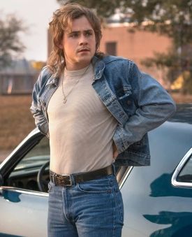 Billy Hargrove | Stranger Things Stranger Things Fotos, Stranger Things Tattoo, Stranger Things Outfit, Billy Hargrove, Stranger Things Costume, Jonathan Byers, Dacre Montgomery, Stranger Things Max, Stranger Things Quote