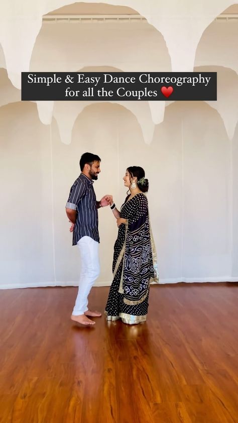 Nisha Shah | Mention or Share with your Partner with whom you want to Dance ♥️ Choreography by @nisha.dhadkangroup . . . . . . #raataanlambiyan… | Instagram Couple Dance, Simple Dance, Easy Dance, Desi Wedding Dresses, Classical Dance, Holiday Places, Dance Video, Desi Wedding, Couple Dancing