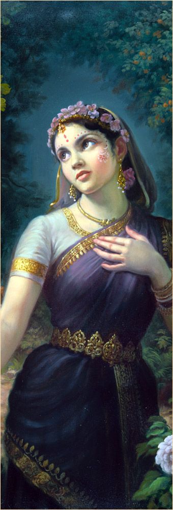 Srimati Radharani, Krishna Consciousness, Krishna Lila, Hare Kṛṣṇa, Radha Rani, Radha Krishna Pictures, Before Sunrise, Krishna Pictures, Lord Krishna