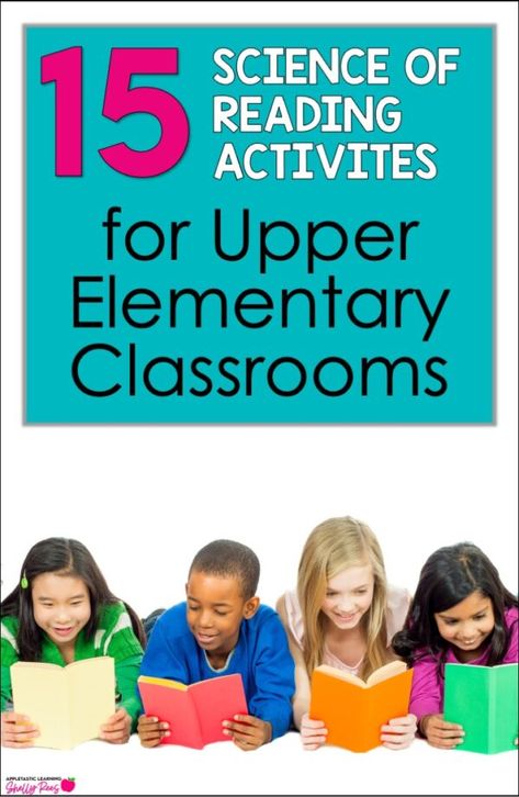 6th Grade Reading, Science Of Reading Fifth Grade, Reading Intervention Activities, Fun Reading Activities, Structured Literacy, Upper Elementary Reading, Teaching Language, Reading Curriculum, Small Group Reading