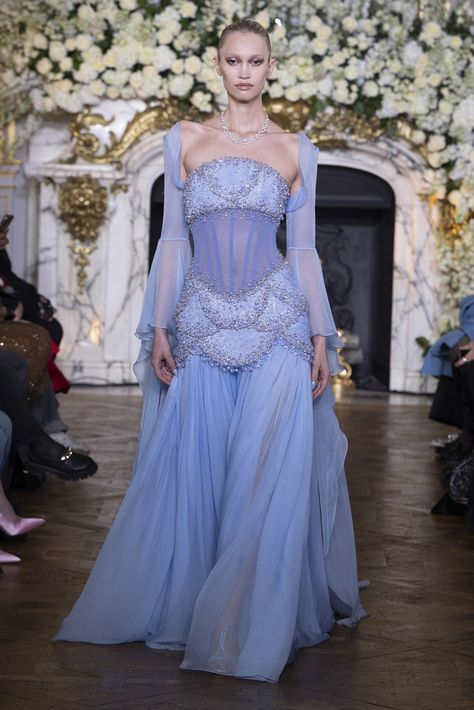 Miss Sohee Couture Spring 2024 [PHOTOS] Couture, Met Gala Sleeping Beauty, Reawakening Fashion Met Gala, Sleeping Beauties Reawakening Fashion Met Gala, Sleeping Beauty Met Gala, Sleeping Beauty Reawakening Fashion, Sleeping Beauty Prom Dress, Met Gala Ideas, Met Gala Dresses Ideas