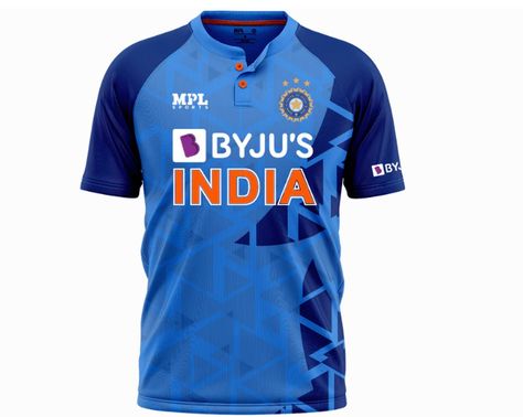 The number 1 team of cricket Cricket T Shirt, Ms Dhoni Wallpapers, World Cup Jerseys, Jersey Tshirt, Ms Dhoni Photos, Dhoni Wallpapers, Team India, Indian Cricket, The Number 1