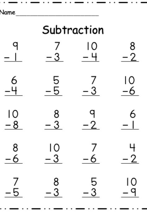 Are you looking for free 1st Grade Subtraction Worksheets for free? We are providing free 1st Grade Subtraction Worksheets for free to support parenting in this pand Math Shapesmic! #1stGradeSubtractionWorksheets #SubtractionWorksheets1stGrade #1stGrade #Subtraction #Worksheets #WorksheetSchools Basic Subtraction Worksheets, Single Digit Subtraction, Math Subtraction Worksheets, Basic Subtraction, Kindergarten Subtraction Worksheets, Math Addition Worksheets, Math Subtraction, Mathematics Worksheets, Math Sheets