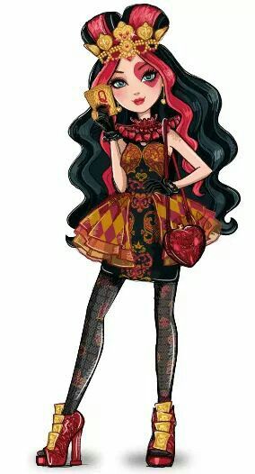 Top Villains, Darling Charming, Cerise Hood, Kpop Anime, Lizzie Hearts, Raven Queen, Personajes Monster High, Cartoon Pictures, Monster High Art