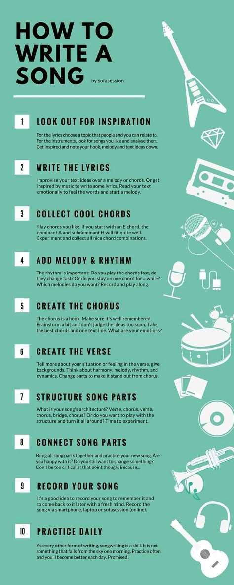 Songwriting Lyrics, Songwriting Prompts, Writing Songs Inspiration, Songwriting Inspiration, Write A Song, Writing Lyrics, Song Ideas, Music Theory Guitar, Ukulele Lesson