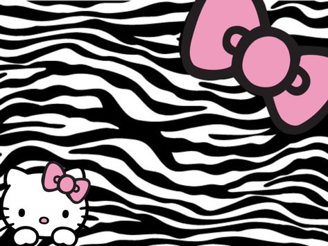 Kawaii, Lana Del Rey, Trashy Y2k Wallpaper, Y2k Wallpaper Aesthetic, Pink Black Wallpaper, Decorate Front Porch, Lock Screen Ios, Zebra Print Background, Zebra Print Wallpaper