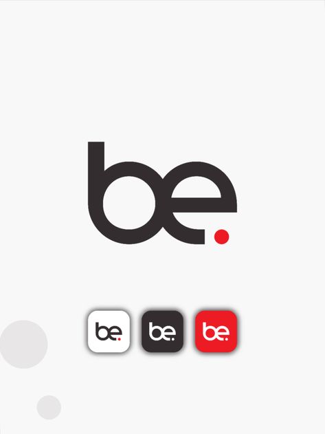 #be #belogo #logodesign #letterblogo #letterbelogo #blogo #creativelogo #icon #logoinspiration #uniquelogo #awesomelogo #letterlogo #lettermark #wordmark #graphicsdesign #freelancer Be Logo Design, Be Logo, Typography Logo Fonts, Logo Inspiration Creative, Wordmark Logo Design, Graphic Design Posters Layout, Logo Design Tips, Banks Logo, Social Media Advertising Design