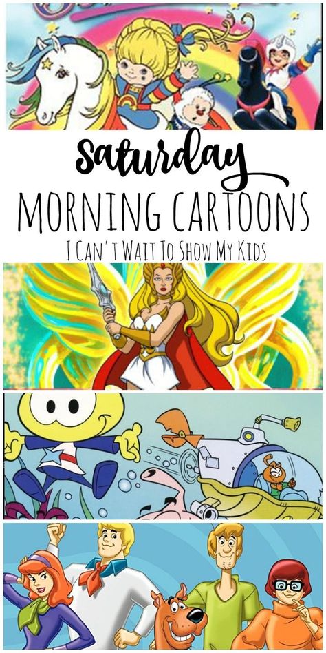 Saturday Morning Cartoons I Can't Wait To Show My Kids 80s Cartoon Characters Drawings, 80s Classroom, 80s Cartoon Shows, 80s Birthday, 80s Childhood, Lost Village, 80 Cartoons, Cartoon Costumes, Childhood Tv Shows