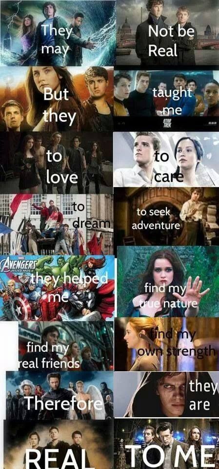 So true books have thought me so much:)!: Fandoms Unite, Citate Harry Potter, Jenifer Lawrence, Inspirerende Ord, Buku Harry Potter, Images Harry Potter, Septième Art, Fandom Crossover, Cărți Harry Potter