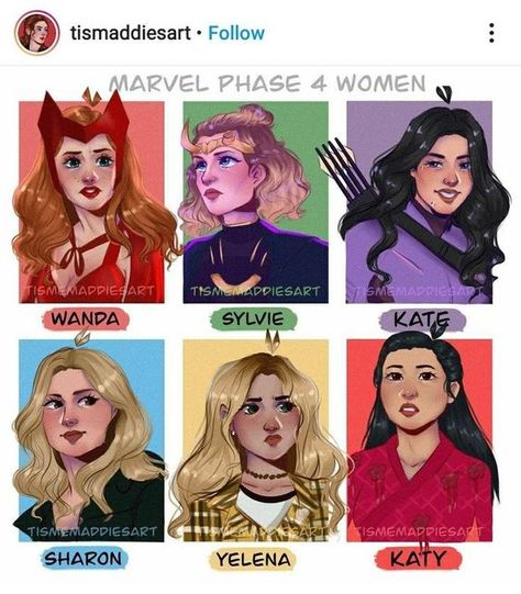 Avengers Fan Art, Wanda Marvel, Avengers Art, Marvel Drawings, Marvel Artwork, Marvel Images, Marvel Fan Art, Marvel Avengers Funny, Marvel Avengers Movies