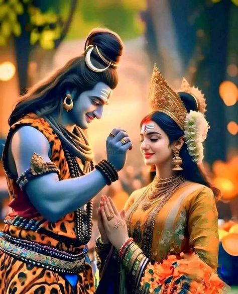 Shivparvati Images, Mahadev Wallpaper, Bal Krishna Photo, God Pics, Durga Picture, Holi Images, Cute Love Photos, Pictures Of Shiva, Wallpaper Photo Gallery