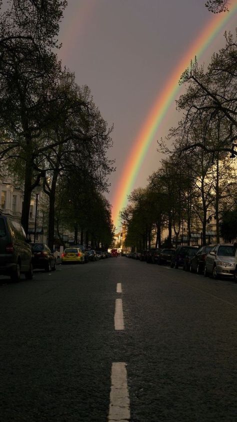 Matka Natura, Double Rainbow, Fotografi Alam Semula Jadi, Wallpaper Tumblr, Tumblr Wallpaper, Alam Yang Indah, Alam Semula Jadi, Artist Painting, Nature Beauty