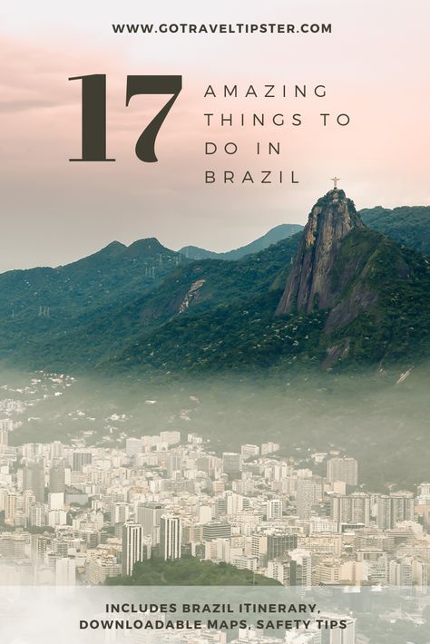 Rio Grande Do Norte, Sao Paulo, Things To Do In Brazil, Brazil Travel Guide, Brazil Vacation, Brazil Travel, Koh Tao, Travel South, South America Travel
