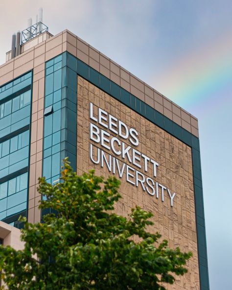 Leeds Beckett University, Award Speech, Speech Quote, Vision 2023, University Of Leeds, Leeds University, Caption For Friends, Media Influence, Business Courses