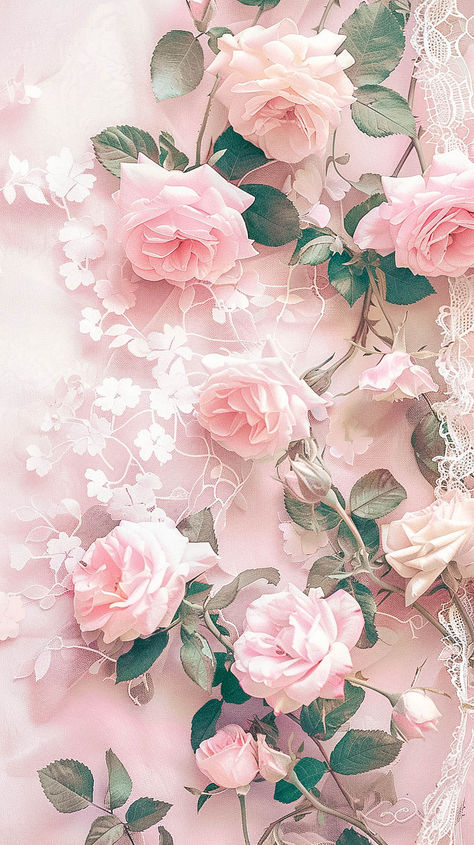 Download flower aesthetic,  iphone wallpaper,  iphone wallpaper aesthetic, floral aesthetic, pink roses wallpaper, pink wallpaper girly Pink Rose Aesthetic Wallpaper, Light Pink Flowers Wallpaper, Light Pink Aesthetic Wallpaper, Rose Pink Aesthetic, Pink Roses Aesthetic, Rosé Pink Aesthetic, Pink Roses Wallpaper, Pink Wallpaper Design, Roses Aesthetic