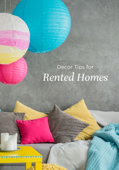 Live in a rented apartment? You can still make it look pretty! Check out these tips.  #rentedhome #interiordesign #homedecor Small Living Room Decor Ideas Indian, Rented Bedroom Decor Indian, Indian Rented Home Decor Ideas, Rented House Decor Ideas India, Home Decor Ideas Living Room On A Budget Indian, Small Indian Apartment Interiors, Simple Living Room Decor Indian, Small Living Room Decor Indian Apartment, Small Indian Living Room Decor