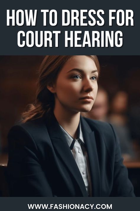How to Dress For Court Hearing, Women Women's Court Attire, Womens Outfit For Court, Female Court Attire, Divorce Court Outfits For Women, Clothes To Wear To Court, Women’s Court Attire, Court Dress Code Women, Court Attire Women Summer, What To Wear For Court Hearing