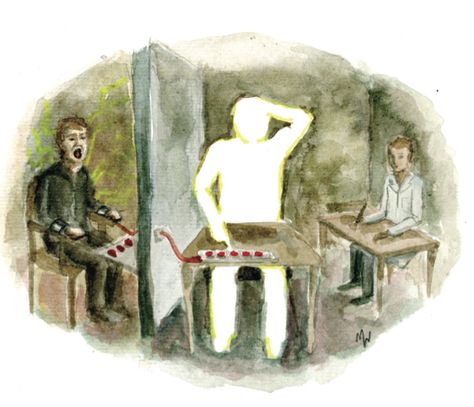 The Milgram experiment proved that people are more likely to follow the orders of an authority figure than their own conscience in a stressful situation. Milgram Experiment Psychology, Milgram Experiment, Authority Figures, Social Psychology, Elie Wiesel, Social Experiment, Code Names, Social Development, Stressful Situations