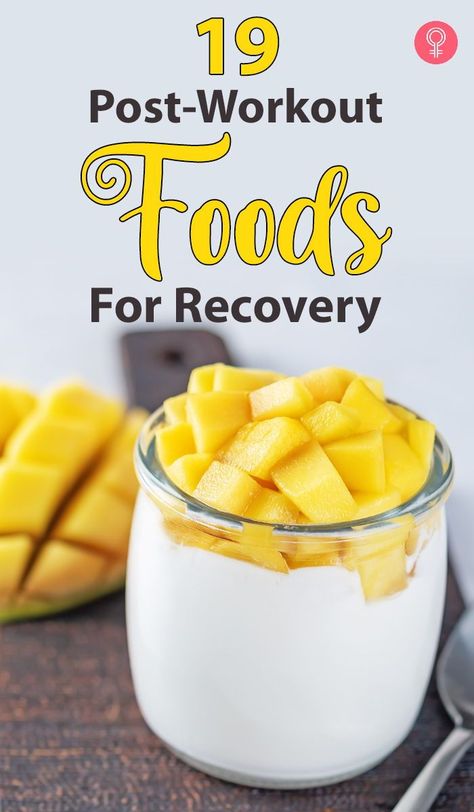 Workout Recovery Food, Post Workout Dinner, Eating After Workout, Healthy Pre Workout, Best Post Workout Food, After Workout Snack, Post Workout Breakfast, After Workout Food, Fitness Results