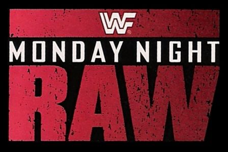 Owen Hart, Davey Boy Smith, Jerry The King Lawler, Paul Bearer, Bret Hart, Monday Night Raw, Double Team, Shawn Michaels, Stone Cold Steve
