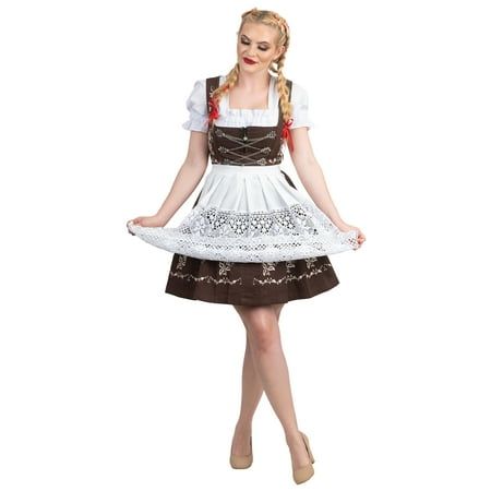 Dirndl Trachten Haus 3 Piece Short German Oktoberfest Dirndl Cotton Dresses for Women and Girls These Cotton dirndl dresses for womens and girls would be a perfect wear for Oktoberfest as well as a renaissance festival, Halloween, Christmas, or as a costume and daily use. These womens and girls dirndl cotton dresses set would also be the perfect German dress for any women working in a Bavarian restaurant establishment or any other organization, these womens and girls dresses can also be used for casual wearing. These cotton dresses are made from a durable blend of 80% cotton and 20% polyester also this dirndl dress will last for many festive celebrations and can be worn again and again, These dirndl cotton dresses for womens and girls set includes a white crop top blouse, dirndl dress, and Dirndl, White Crop Top Blouse, White Blouse Crop Top, Dirndl Dresses, Cotton Dresses For Women, Dress For Womens, German Oktoberfest, Lace Apron, Girls Cotton Dresses