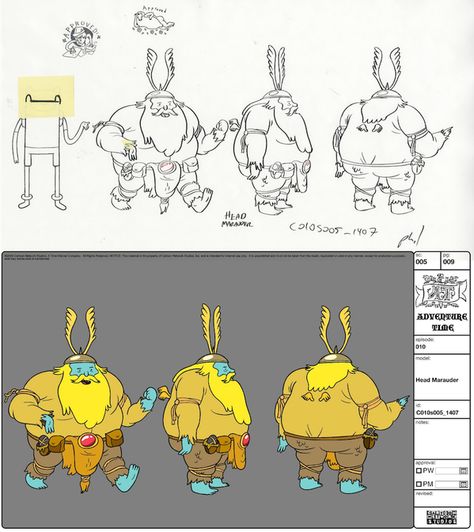 Adventure time Adventure Time Theme, Adventure Time Style, Land Of Ooo, Adventure Time Characters, Adventure Time Cartoon, Simple Character, Time Cartoon, Character Model Sheet, Model Sheet