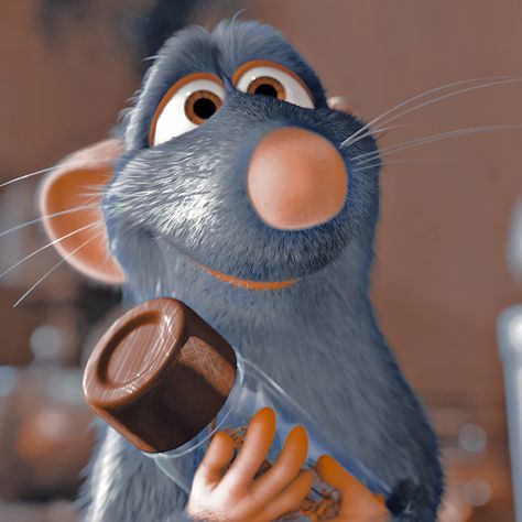 Disney, Disney Ratatouille, Ratatouille