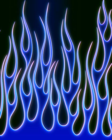 #aesthetic #flames #blue #filter #maimi Flame Background Aesthetic, Depop Background Ideas, Blue Flame Wallpaper Aesthetic, Blue Flames Aesthetic, Blue Flames Wallpaper, Blue Fire Aesthetic, Blue Flame Aesthetic, Api Aesthetic, Aesthetic Flames