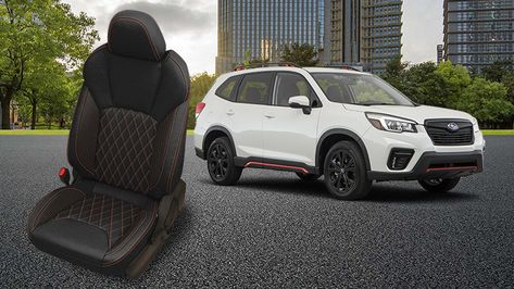 5 Mods Every Forester Owner Should Make – VIP Auto Accessories Blog Subaru Forester Accessories, Subaru Forester Mods, Popup Camper, Car Purchase, Aluminum Boat, Seat Storage, Heated Seat, Carpet Mat, Front Windows