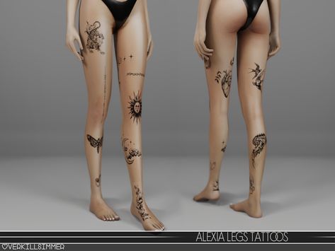 Hippies, Legs Tattoos, Sims 4 Cheats, Sims 4 Tattoos, Sims 4 Piercings, Cc Mods, The Sims 4 Skin, Muebles Sims 4 Cc, The Sims 4 Pc