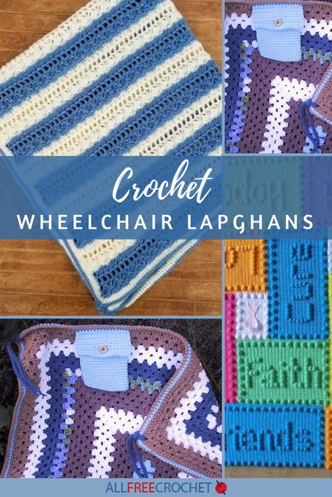 Crochet Wheelchair Lap Blanket Patterns Free, Wheel Chair Lap Blanket Crochet, Crochet Lap Blankets Wheelchair, Wheelchair Blanket Crochet Pattern, Crochet Wheelchair Lapghans Free Patterns, Wheelchair Crochet Lapghan, Crochet Wheelchair Blanket Patterns Free, Wheelchair Lap Quilts, Lap Blankets For Elderly Free Pattern Crochet