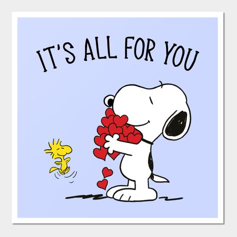 Snoopy Love Quotes, Snoopy Quotes Love, Snoopy In Love, Snoopy I Love You, Snoopy Cute, Snoopy Und Woodstock, Snoopy Merchandise, Snoopy Art, Snoopy Baby Shower
