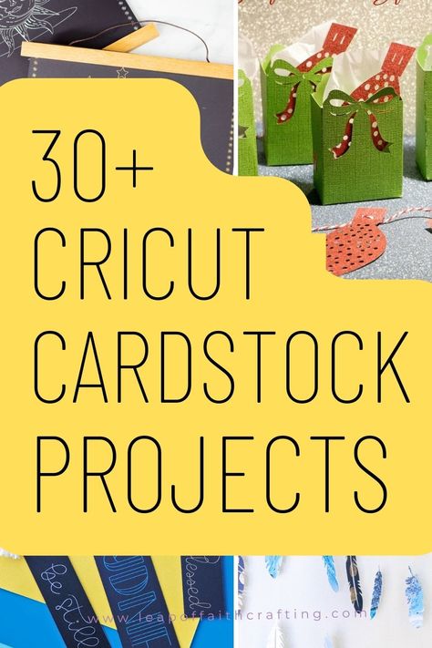 cricut cardstock project ideas Cricut Diy Cards, Birthday Cards On Cricut, Cricut Card Projects Beginner, Diy Cricut Cards Ideas, How To Make Cricut Cards, Cricket Paper Projects, Handmade Cards Cricut, Card Stock Crafts Cricut, Cricut Paper Crafts Projects