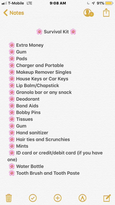 Organisation, 5th Grade Survival Kit, High School Accessories, 8th Grade Must Haves, Things U Need For School, High School Freshman Survival Kit, Things You Need For 7th Grade, Secondary School Tips Year 7, Middle School Needs