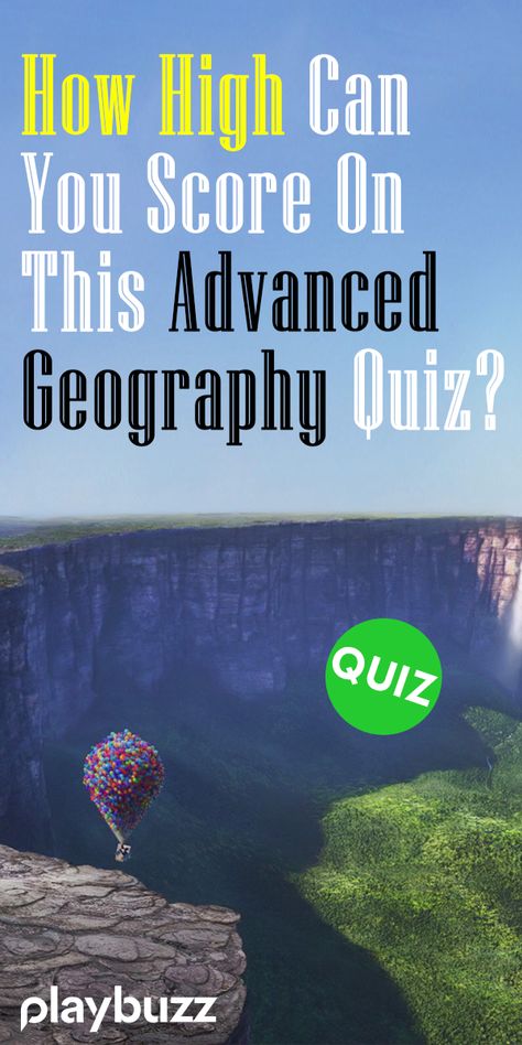 How High Can You Score On This Advanced Geography Quiz? ******** Playbuzz Quiz Quizzes Travel Quiz Buzzfeed Quiz General Knowledge Trivia Questions History Quiz Questions, Geography Quiz Questions, World Geography Quiz, World Geography Map, Geography Quizzes, Geography Trivia, Map Quiz, Quiz Buzzfeed, Geography Quiz