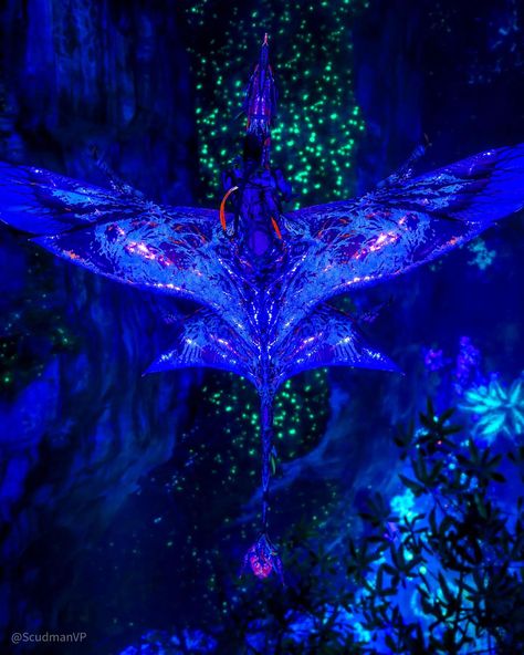 Flying at night in Pandora 📸 Shot on: @Playstation 5  🎮 Game: @avatarfrontiers  ⚙️ Developer: @ubisoftmassive 💿 Publisher: @ubisoft 🎬… | Instagram Avatar, Playstation, Nature, Flying At Night, Pandora Avatar, Avatar Movie, Playstation 5, Night In, At Night