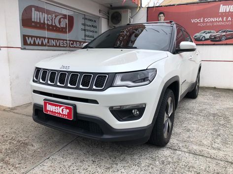 🚗 Jeep Compass ----------------------------- 💰Entrada + parcelas a partir de 2.399,00 📆 2017/2018 ⛽Flex 🎨Branco 🔧2.0 📍Automático ---------------------------- PARA MAIS FOTOS ACESSE https://investcar.com.br/carros/Jeep/Compass/Longitude-2.0-Flex-16v-Aut-2018/Jeep-Compass-Longitude-2.0-Flex-16v-Aut-2018-CURITIBA-PR-2800242.html ---------------------------- 🛣VENHA NOS FAZER UMA VISITA R. José Rodrigues Pinheiro, 1570, Capão Raso, Curitiba. Para mais informações entre em contato com ☎ (41)324 Compass, Carros Jeep, Jeep Compass, Jeep, Bmw Car, Suv Car, Suv, Bmw, Vehicles