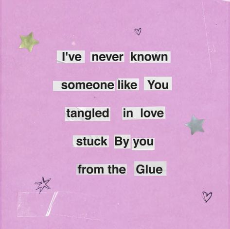Lana Del Rey, The Glue Song, Glue Song Beabadoobee, Glue Song, Love Song Lyrics, Love Stick, Tongue Tie, February 14th, Jealous Of You
