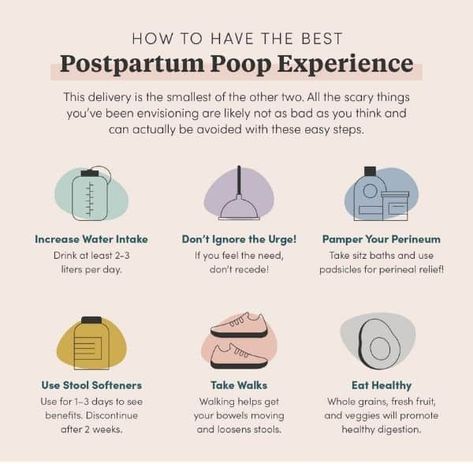 How to Make Your First Postpartum Poop Easier Postpartum Morning Routine, Perineal Tear Healing, Post Partum Tips, Birthing Tips, Birth Ideas, Postpartum Tips, Baby Delivery, Pregnancy Help, Postpartum Health