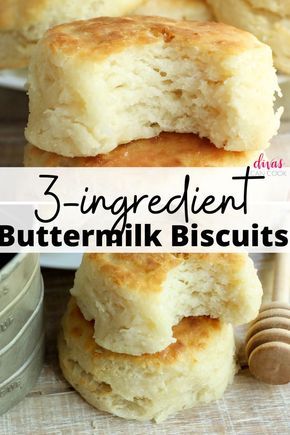 Brioche, Homemade Buttermilk Biscuits, Buttermilk Biscuits Recipe, Tasty Bread Recipe, Homemade Buttermilk, No Knead Bread, Buttermilk Biscuits, Delicious Bread, Make Ahead Breakfast