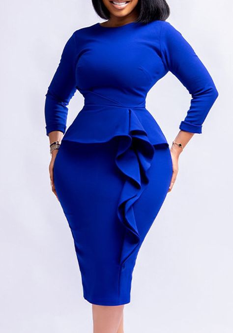 Office Dresses For Women Plus Size, Corporate Gowns For Office For Plus Size, Official Dresses Classy Work Outfits Professional Women, Church Dresses For Women Classy Chic Modest, Official Dresses For Women, Office Wear Dresses For Women, Official Outfits For Women, Official Dresses For Work, Church Dresses For Women Classy Chic