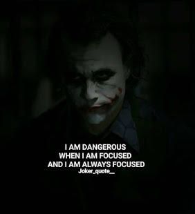 I’m Dangerous Quotes, Joker Quotes Wallpaper, Dangerous Quotes, Rarest Personality Type, Best Joker Quotes, Humanity Quotes, Whats App Dp, Joker Heath, Best Qoutes