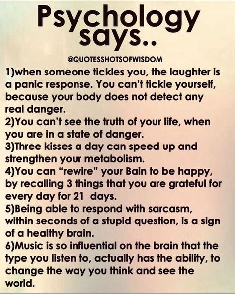 Life Lesson Quotes, Types Of Kisses, Psychological Facts Interesting, Psychology Says, Psychology Fun Facts, Self Healing Quotes, Fascinating Facts, Mental And Emotional Health, Lesson Quotes