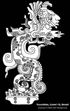 undefined Aztec Warrior Tattoo, Horror Movie Tattoos, Mayan Tattoos, Mayan History, Mexican Art Tattoos, Aztec Tattoo Designs, Tattoo Lettering Styles, Maya Art, Mexican Culture Art