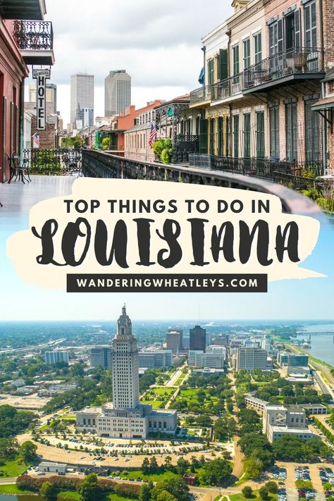 Places To Visit In Louisiana, Things To Do Louisiana, Best Things To Do In Louisiana, Places To Go In Louisiana, What To Do In Louisiana, New Iberia Louisiana, Louisiana Travel Things To Do, Louisiana Road Trip, Things To Do In Louisiana