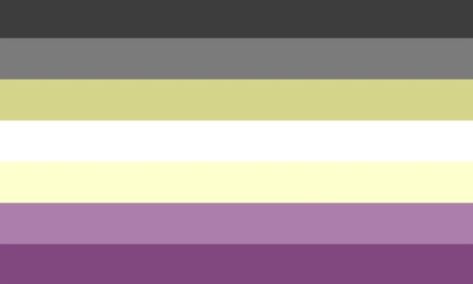 for demigenders on the aspec! Anti Flag, Peace Flag, All Races, Lesbian Flag, Pride Flags, Stuff To Do, Flag