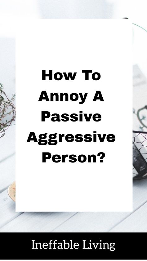 Who Is The Passive Aggressive Person? A passive-aggressive person is someone who expresses their negative feelings through indirect behavior rather than openly communicating them.  They may appear friendly and cooperative on the surface but will often behave in ways that undermine others or create conflict.  Passive-aggressive behavior can be frustrating and confusing to deal with, as it often involves mixed messages and hidden motives. Passive Aggressive Memes Hilarious, Passive Aggressive Comments, Passive Aggressive People Quotes, Passive Agressive Behavior Relationships, How To Deal With Passive Aggressive Coworkers, Passive Agressive Friendship, How To Deal With Passive Aggressive, Passive Aggressive Quotes Relationships, Dealing With Passive Aggressive Behavior